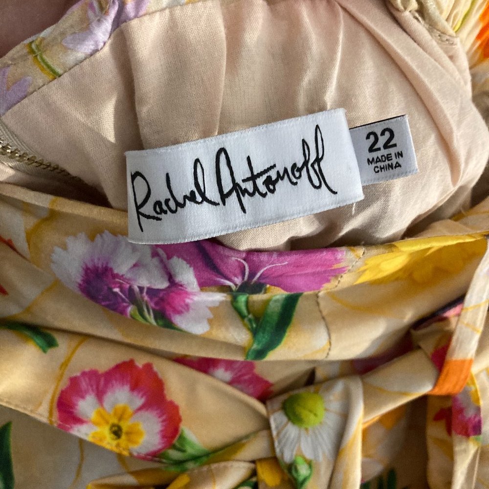 Vinita Midi Skirt Shortbread